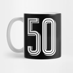 Inline 50 Mug